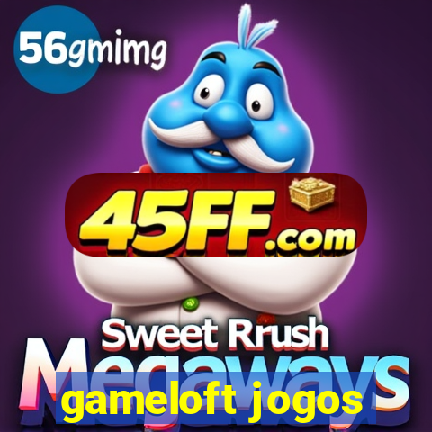 gameloft jogos